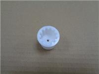 Корпус втулки для мясорубки Zelmer ZMM1010B 12 пазов, H=31