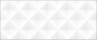 Кафельная плитка 25х60 Global Tile PLANET белый №2 (кор. - 8 шт.), РОССИЯ, код 03111010140, штрихкод 469029807890, артикул 10100001345