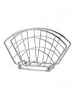Салфетница 16х5х11 Linea TRINA, КИТАЙ, код 3561700007, штрихкод 465022905172, артикул 93-TR-02-04