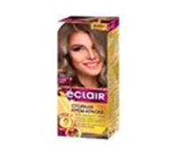 Стойкая крем-краска для волос ECLAIR 3.3 Лесной орех, УЗБЕКИСТАН, код 30332200066, штрихкод 478002332348, артикул