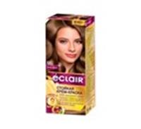 Стойкая крем-краска для волос ECLAIR 6.0 Темно русый, УЗБЕКИСТАН, код 30332200078, штрихкод 478002332347, артикул