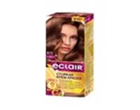 Стойкая крем-краска для волос ECLAIR 6.73 Эспрессо, УЗБЕКИСТАН, код 30332200082, штрихкод 478002332368, артикул