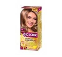 Стойкая крем-краска для волос ECLAIR 7.0 Русый, УЗБЕКИСТАН, код 30332200083, штрихкод 478002332343, артикул