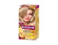 Стойкая крем-краска для волос ECLAIR 7.06 Ракушка, УЗБЕКИСТАН, код 30332200084, штрихкод 478002332370, артикул