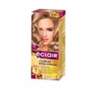 Стойкая крем-краска для волос ECLAIR 7.07 Ольха, УЗБЕКИСТАН, код 30332200085, штрихкод 478002332367, артикул