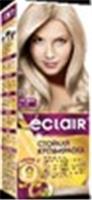 Стойкая крем-краска для волос ECLAIR 7.1 Холодный русый, УЗБЕКИСТАН, код 30332200086, штрихкод 478002332308, артикул
