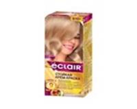 Стойкая крем-краска для волос ECLAIR 9.0 Солнечный пляж, УЗБЕКИСТАН, код 30332200090, штрихкод 478002332371, артикул