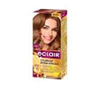 Стойкая крем-краска для волос ECLAIR 9.7 Карамель, УЗБЕКИСТАН, код 30332200092, штрихкод 478002332346, артикул
