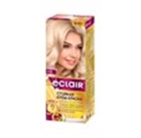 Стойкая крем-краска для волос ECLAIR 10.0 Блонд, УЗБЕКИСТАН, код 30332200093, штрихкод 478002332341, артикул