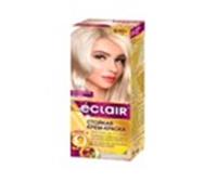 Стойкая крем-краска для волос ECLAIR 110 Скандиновский блондин, УЗБЕКИСТАН, код 30332200096, штрихкод 478002332372, артикул