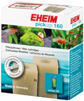 Фильтрующие губки Eheim для PICK UP 160, 2 шт