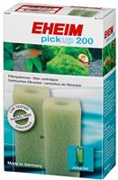Фильтрующие губки Eheim для PICK UP 200, 2 шт