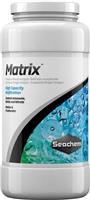 Субстрат (наполнитель) Seachem Matrix 500 мл