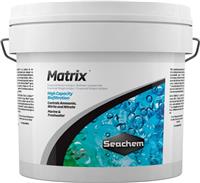 Субстрат (наполнитель) Seachem Matrix, 4 л