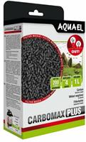 Субстрат (наполнитель) Aquael CarboMAX Plus (2х500 мл)