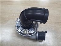 ТЭН для посудомоечной машины 1800Вт проточный Indesit, Ariston C00302489