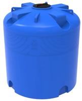 Емкость вертикальная ЭкоПром TR 6000 усиленная под плотность 1.2 г/см3 синий