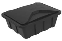 Крышка ЭкоПром для ванны KN 600, черный
