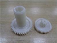 Шестерни для мясорубки Bork М70 2шт d=66/25 D=82 H=82