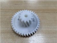 Шестерня для мясорубки Philips  (нов. средняя HR2733) d 80/33 кос.зуб шт.