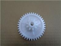 Шестерня для мясорубки Moulinex HV7 PRO ME556810 HV10 ME856 средняя (D=79/30мм, Z=38/10)