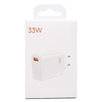 Адаптер Сетевой - [BHR6034EU] USB 33W (A) (white) 221945