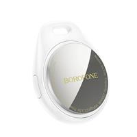 Портативный GPS трекер Borofone BC100 Ingenioso (white) 229220