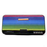 Портативная акустика - A19 (004) (black) (4) 119094