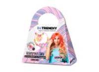 B024Y Набор по созданию укр. из пол. глины Be TrenDIY COLD CLAY, малый, UNICORN, в/к 16*6,5*17 см, РОССИЯ, код 82003020405, штрихкод 461009261143, артикул B024Y