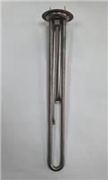 ТЭН 1.3кВт тип вертикальный прямой, Premium, RF, нерж.сталь (Термекс-066057)