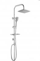 Душевая система Shower Tower, арт. ST1250 ESKO ECO(Чехия), РОССИЯ, код 0221500083, штрихкод 460781494118, артикул ST1250