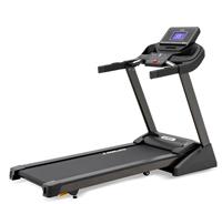 Дорожка беговая Spirit Fitness XT285 Black