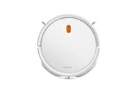 Робот-Пылесос Xiaomi robot vacuum e5 (white) eu