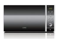 Микроволновая Печь Caso mcg 30 ceramic chef black