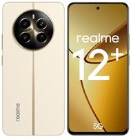 Смартфон Realme 12+ 5g 8/256gb beige