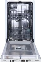 Встраиваемая Посудомоечная Машина Gorenje gv522e10s