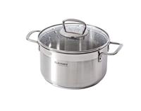 Кастрюля Kukmara orion 3,5 л