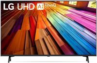 Телевизор 4K UltraHD Smart Lg 55ut80006la.arub 
