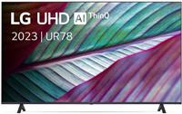 Телевизор 4K UltraHD Smart Lg 55ur78006lk.arub 
