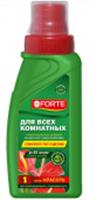Удобрение Универc. для всех комн.растений 285 мл Bona Forte Multi product, РОССИЯ, код 01311070035, штрихкод 460703635522, артикул