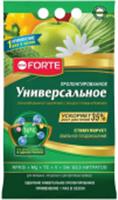 Удобрение Универс с биодоступным кремнием/гранулы 5.0кг Bona Forte, РОССИЯ, код 01311010113, штрихкод 460703635969, артикул