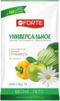 Удобрение Универс. весна/лето гранулы 1.0кг Bona Forte, РОССИЯ, код 0131101739, штрихкод 460703635419, артикул