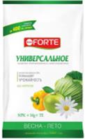Удобрение Универс. весна/лето гранулы 2.5кг Bona Forte, РОССИЯ, код 0131101740, штрихкод 460703635426, артикул
