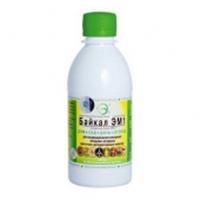 Байкал ЭМ-1 0.25л, РОССИЯ, код 01311090056, штрихкод 460710248003, артикул