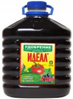 Удобрение ИДЕАЛ универсальная подкормка 3л, РОССИЯ, код 0680000009, штрихкод 460110400028, артикул