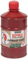 Удобрение жидкое Бочка и четыре ведра® Куриный Помет 600мл. органоминеральное, РОССИЯ, код 01311130067, штрихкод 460718927892