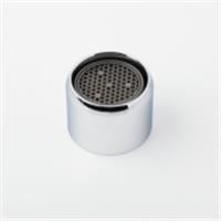 Аэратор Optima Home 996P22S2SM, Китай, код 0290400263, штрихкод 469057606625