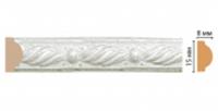 Молдинг ДМ (15х8х2400 мм) 130-20/80, Россия, код 04701030079, штрихкод 464000615796