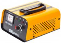 RedVerg Зарядное устройство инверторное RD-IC23N, 12/24В, ток 0,5-18А, 570Вт, 10-300А, 1,5кг, КИТАЙ, код 0633500001, штрихкод 460795430414, артикул RD-IC23N