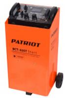 Пускозарядное устройство PATRIOT BCT-620T Start, КИТАЙ, код 0633500014, штрихкод 461003271202, артикул 650301565